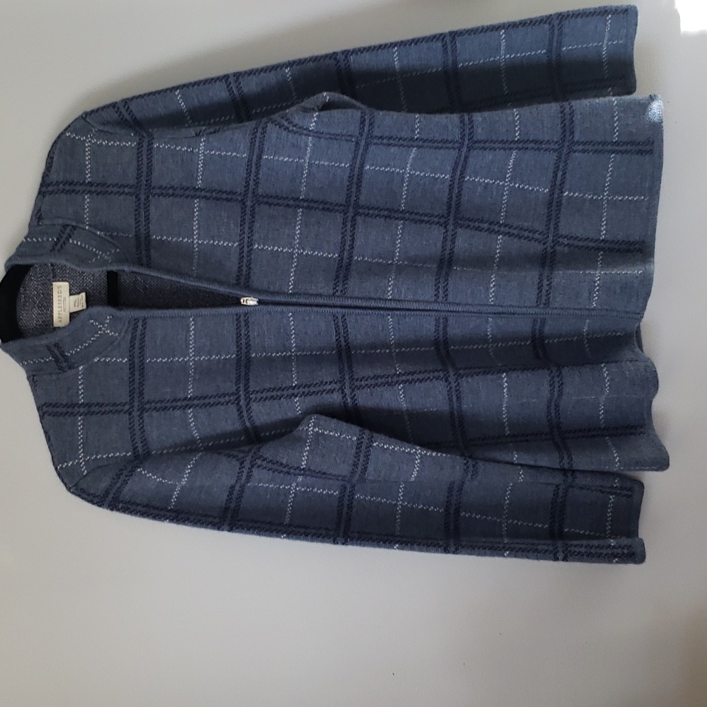 APPLESEED'S WOOL SWEATER